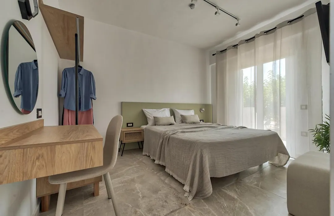 Ecoresort Hotel Zefyros-1