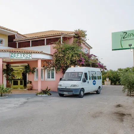 Ecoresort Hotel Zefyros-2